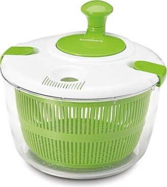 5-Qt. Salad Spinner