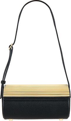 SIMKHAI Rola Metal Shoulder Bag