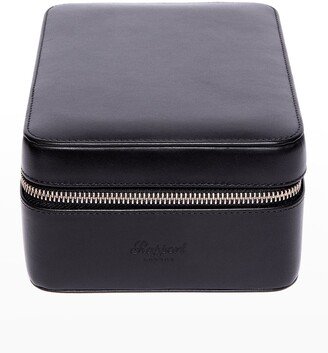 Hyde Park Four-Zip Case