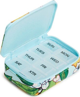 Travel Pill Case