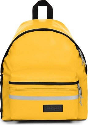 Zippl'r Bike Backpack Yellow