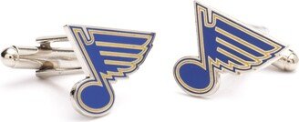 St. Louis Blues Cufflinks