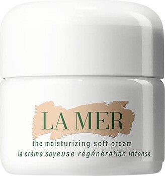 The Moisturizing Soft Cream 0.5 oz