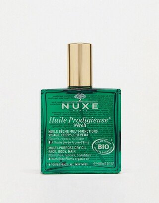 Dry Oil Huile Prodigieuse Neroli 100ml