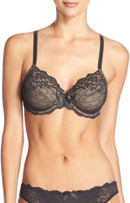 Rive Gauche Full Coverage Underwire Bra