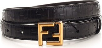 Leather Belt-CC