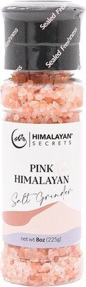 Himalayan Salt Coarse Grinder