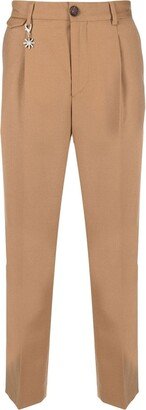 Straight-Leg Chinos-AE