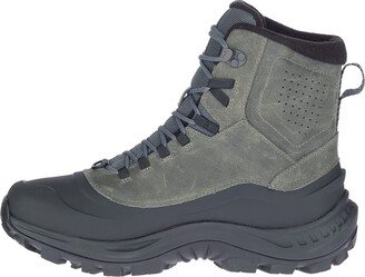 Men's Thermo Overlook 2 Mid Waterproof Snow Boot-AA