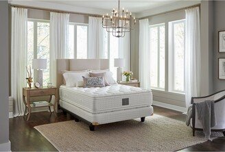 by Shifman Elizabeth 15 Luxury Plush Pillow Top Mattress, California King - Created for Macy's