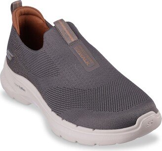 Extra Wide Width GOwalk 6 Wide SlipOn Sneaker