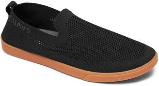 The Barton Slip-On Sneaker