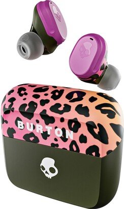 Skullcandy x Burton Mod True Wireless Headphones