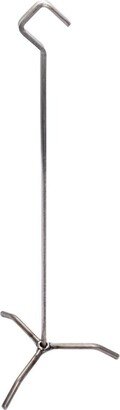 258677 15 in. Stainless Steel Super Skewers, Pack of 3