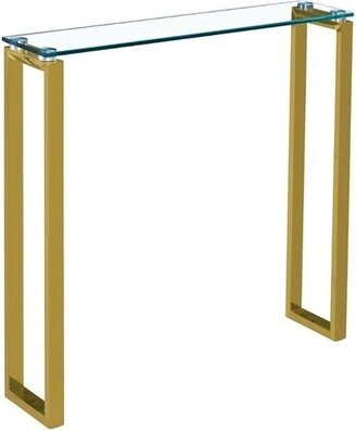 HCD Gen Console Table-AA