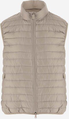 Down Padded Vest New Agile Light