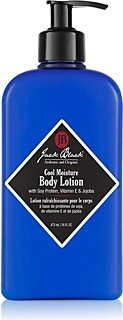 Cool Moisture Body Lotion-AA