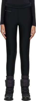 Black Olivia Leggings