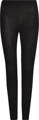 Javene High-Waist Knitted Leggings