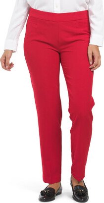 Tummy Tuck Bond Pants for Women