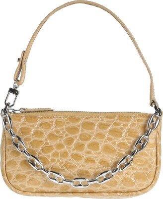 Handbag Sand-AB