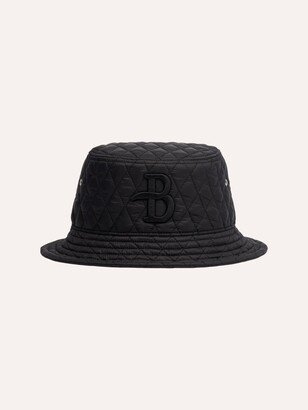 Logoed Bucket Hat