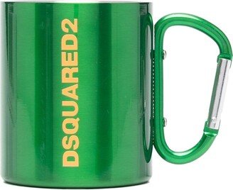 D-ring handle mug-AB