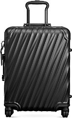 19 Degree Aluminum Continental Carry On