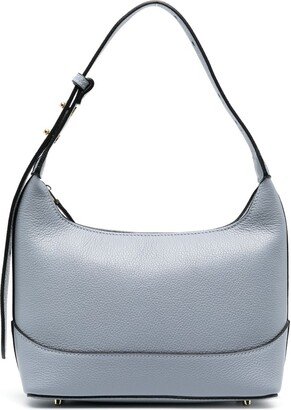 Loop Hobo leather shoulder bag