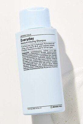 J Beverly Hills Everyday Shampoo