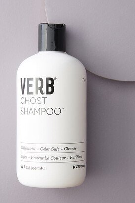 Ghost Shampoo