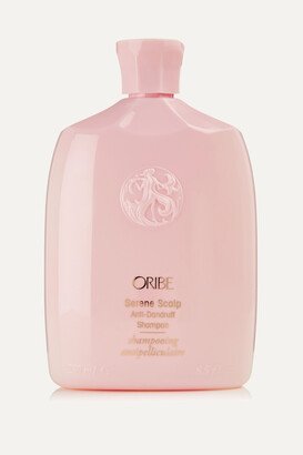 Serene Scalp Anti-dandruff Shampoo, 250ml - One size