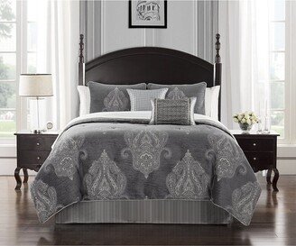 Ryan 6Pc Comforter Set