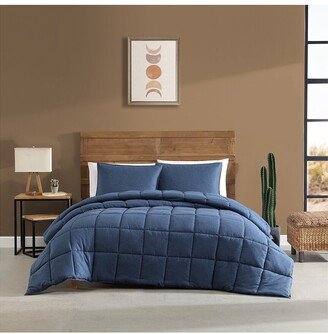 Mesa Comforter Bedding Set