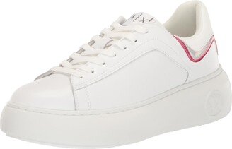 A|X Armani Exchange Women's Sneaker