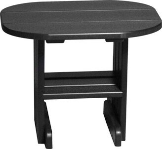 Kunkle Holdings, LLC Poly Lumber End Table