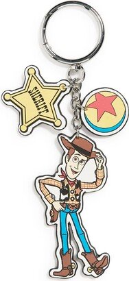 Disney Pixar Woody Bag Charm