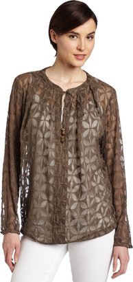 Tt Collection Women's Remington Blouse