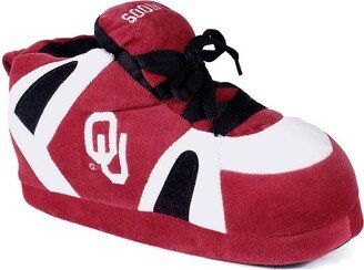 Oklahoma Sooner Original Comfy Feet Sneaker Slipper - S