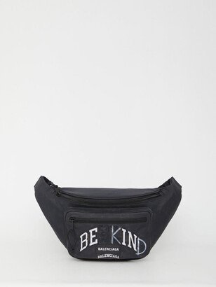 Explorer Be Kind belt bag-AA