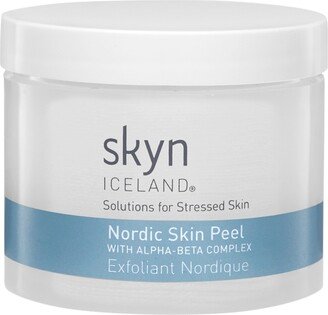 Nordic Skin Peel