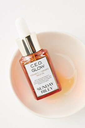 C. E.O. Glow Face Oil, 0.5 oz