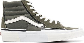 Sk8-Hi Reconstruct high-top sneakers