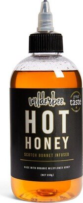 Wilderbee Hot Honey (350G)