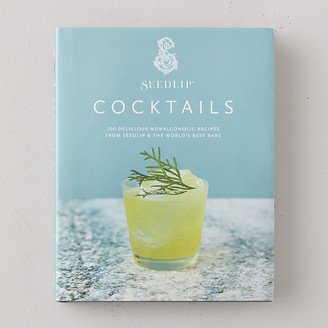 Seedlip Cocktails