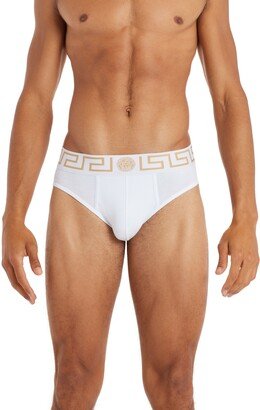 Greca Border 2-Pack Briefs