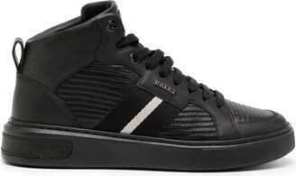 Myles hi-top sneakers