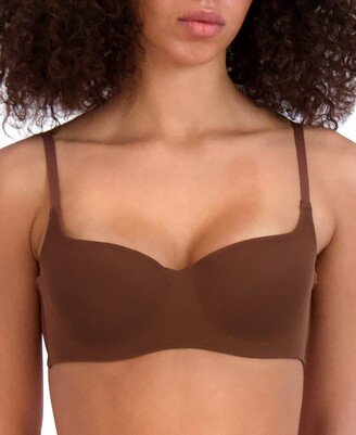 Women's Mesh Balconette Bra SM11851