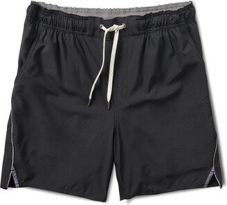 Trail Short-AC