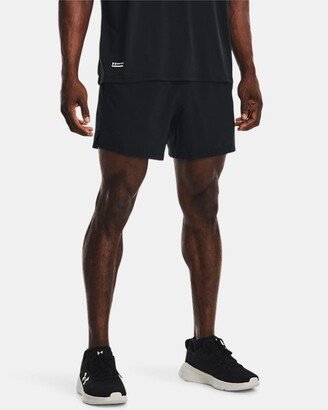 Men's UA Tactical Academy 5 Shorts